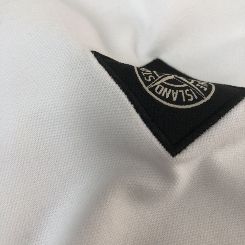 Stone Island T-Shirts